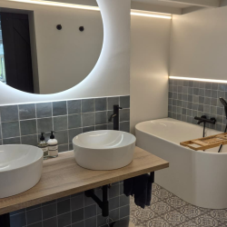 Badkamer