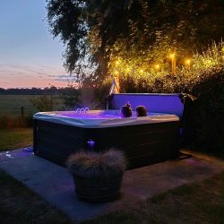 Jacuzzi 1