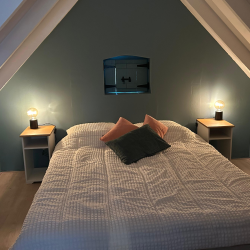 Slaapkamer