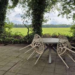 Tuintafel