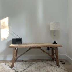 bijzettafel